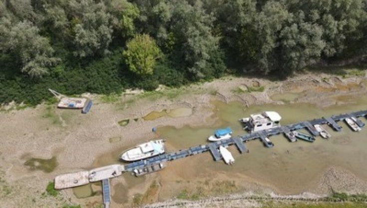 Siccità, a Parma finanziati interventi per due milioni di euro