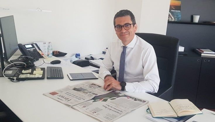 ChiantiBanca, via dopo solo un anno il dg sponsorizzato da Iccrea e Federazione toscana Bcc