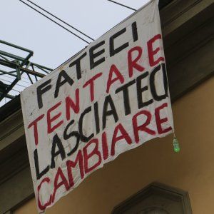 Scuola occupata a Firenze, genitori infuriati per il blocco delle lezioni