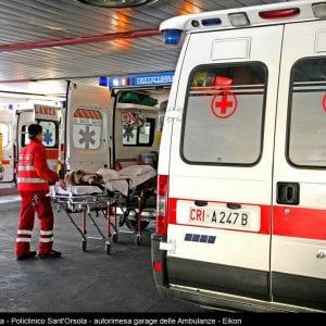 Brindisi, bimba di due mesi muore nella culla: indagato il pediatra