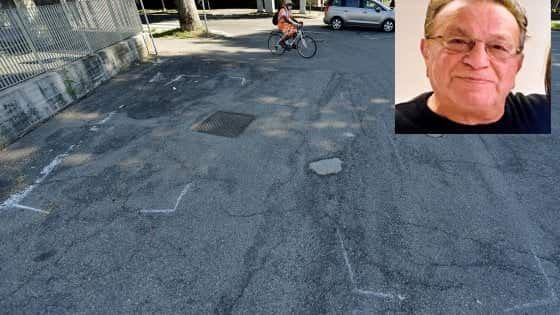 Marotta, eseguita l'autopsia 