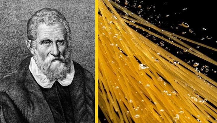 Pasta day, Marco Polo e l'invenzione degli spaghetti: all'origine del falso mito