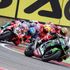Superbike, Gp Aragon: Rea vince gara 1, Melandri è quarto
