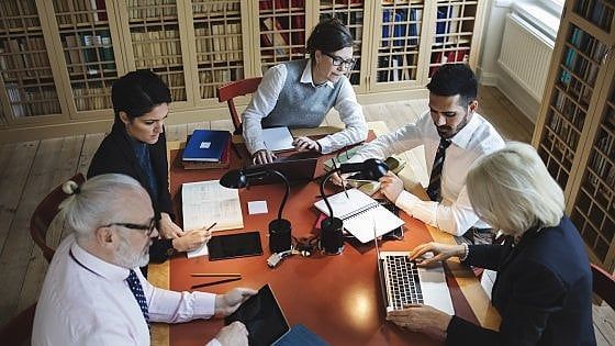 Risorse umane sempre più digitali: investimenti in crescita nel 60% delle imprese
