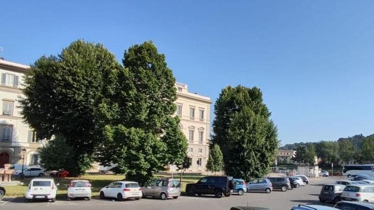 Firenze, ancora una rapina in piazza Vittorio Veneto