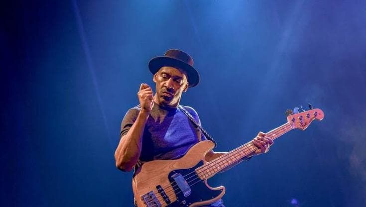 Marcus Miller a Bari per il Locus festival, omaggio a Miles Davis a 100 anni dalla nascita