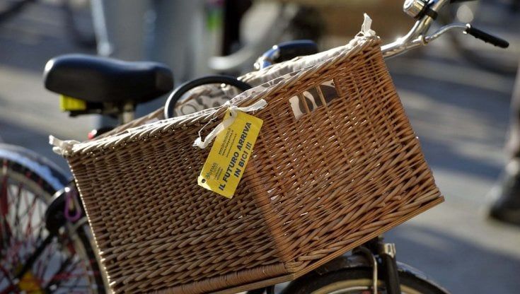 Mobilità, a Parma conto alla rovescia per l'introduzione dell'Area verde