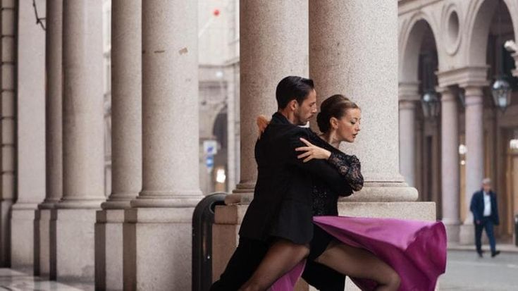 Balla Torino Social Dance 2025: otto giorni di danza per ritrovare il ritmo della comunità