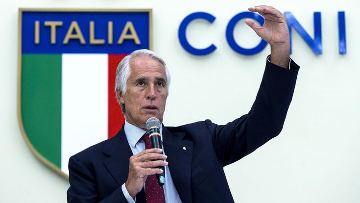 Malagò: "Quelle mail al Cio per salvare i Giochi e difendere la mia autonomia"