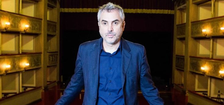 Presidente Cuarón: "A Venezia premierò chi mi saprà stupire"