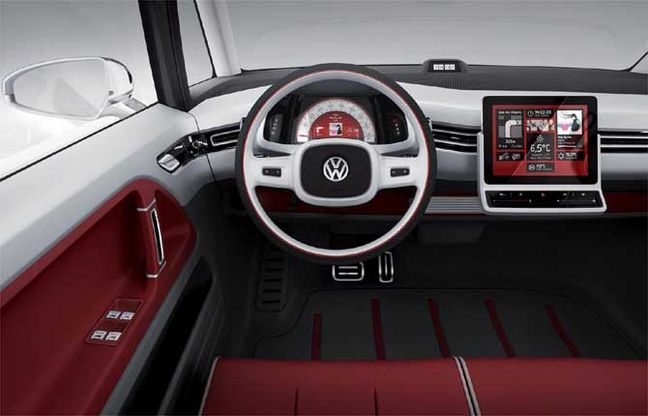 E Volkswagen punta forte sulla mobilità elettrica in Cina