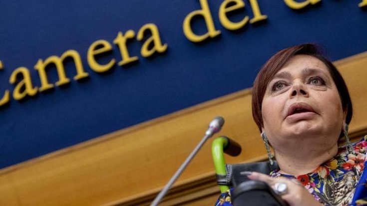 Ileana Argentin, la politica capitolina in lutto: “Protagonista di tante battaglie per i disabili”