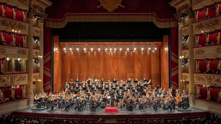 Cosa fare a Milano oggi 18 maggio: l’Orchestra Sinfonica della Rai alla Scala e 18K al Fabrique