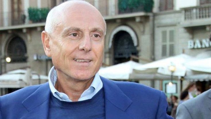 Erasmo D’Angelis: "In Sicilia abusi impressionanti  e 311 Comuni su 390 senza piano regolatore"
