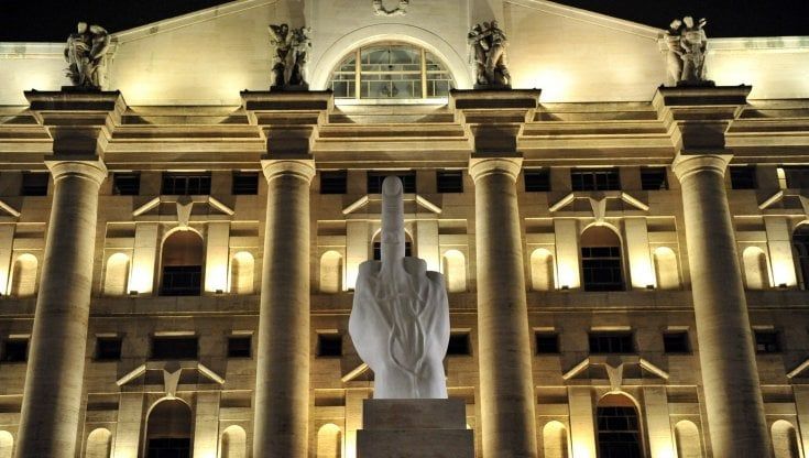 L'arte è da scoprire passeggiando per Milano: da Gorla a Chiesa Rossa la mappa che racconta una città