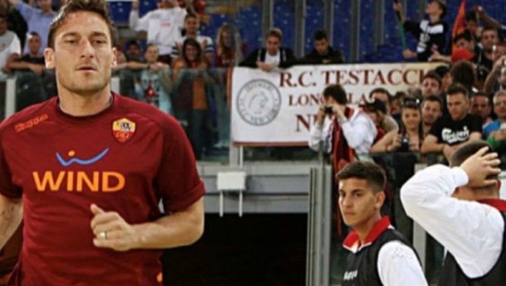 As Roma, Lorenzo Pellegrini: la foto del destino, Mourinho e la profezia del Capitano