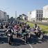 Distinguished Gentleman's Ride, il raduno di beneficenza