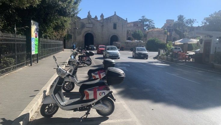 La mobilità smart è poco smart