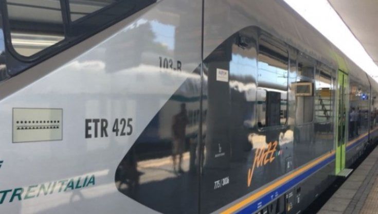  La pandemia lascia a terra 16 carrellisti dei treni liguri. Licenziati dal primo febbraio 