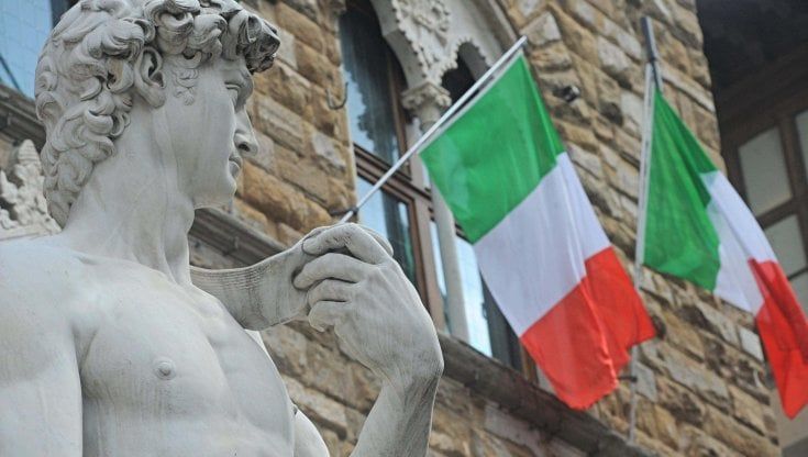 25 aprile a Firenze con Nardella, Anpi e Cofferati per la Festa della Liberazione