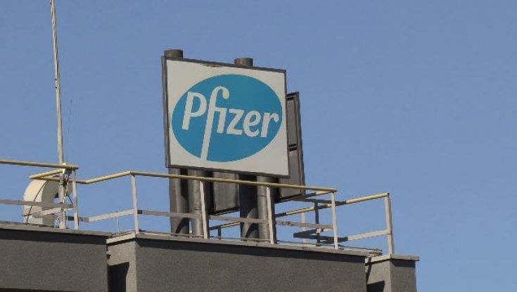 Pfizer, la pillola amarissima. Niente sconti: esodo per 130