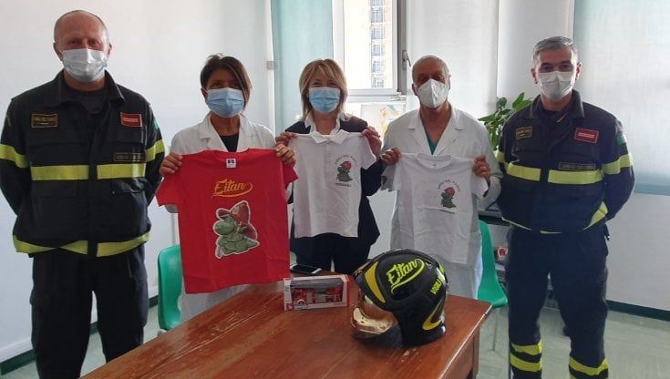 Funivia Mottarone, le prime parole del piccolo Eitan: "Ciao zia, perché siamo in ospedale? Dove sono mamma e papà?"