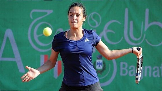 Fed Cup, prima la maratona, poi la passeggiata: Italia avanti 2-0 su Taipei 