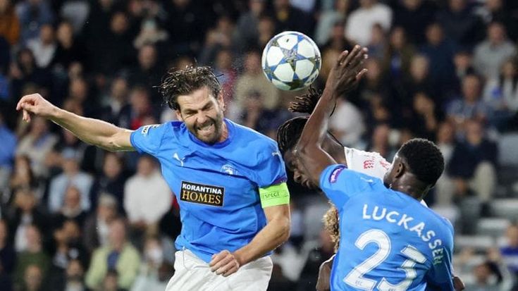 Il Pafos avvisa la Juve, Goldar: “Umili ma ambiziosi, a Torino vedrete una squadra vera”