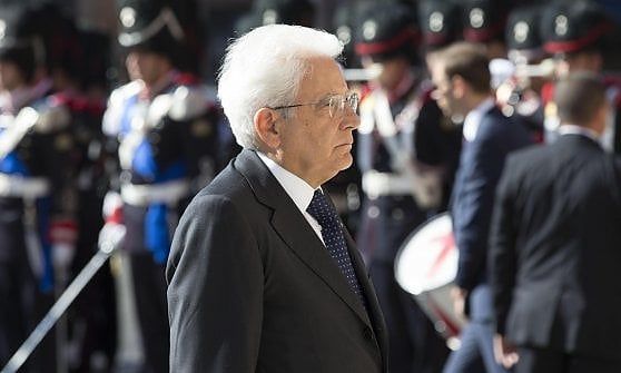 Stella e Savona, il giorno di Mattarella in Liguria