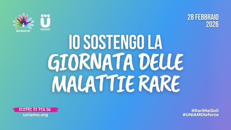 Malattie rare per oltre 2 milioni di persone in Italia: la sfida dell’accesso alle cure