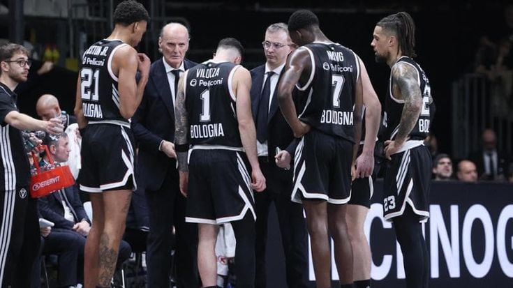 Virtus sfida la leonessa Brescia e prova a risalire in vetta dopo tre sconfitte di fila