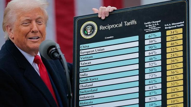 Retail, come affrontare i dazi di Trump: le sfide per il Made in Italy