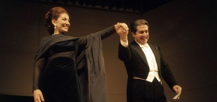 Maria secondo Callas, una mostra per il soprano assoluto