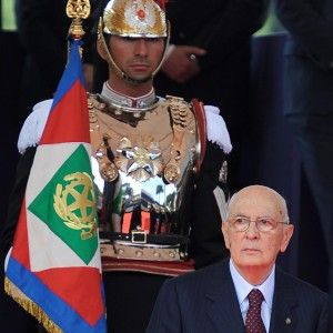 Tra unit&agrave; e riforme, il presidente che ha frustato i partiti