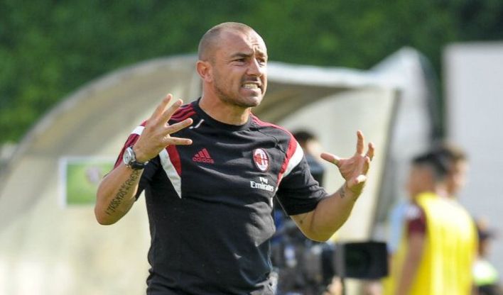 Milan, quattro allenatori in due anni
