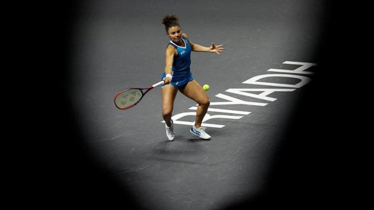 Wta Finals, Jasmine Paolini batte Rybakina all’esordio