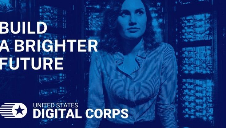 Digital Corps, l’esercito degli specialisti hi-tech della Casa Bianca