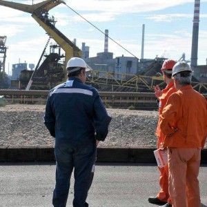 Ilva, arrivano i soldi per stipendi e indotto