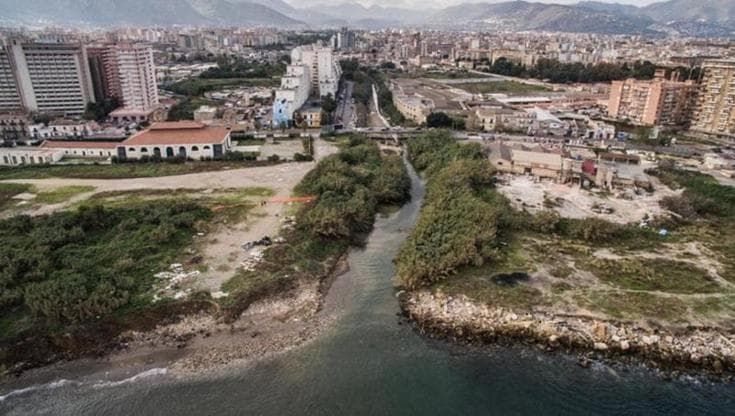 Palermo, approvata la variante urbanistica per il parco dell’Oreto. Al via interventi per 5 milioni