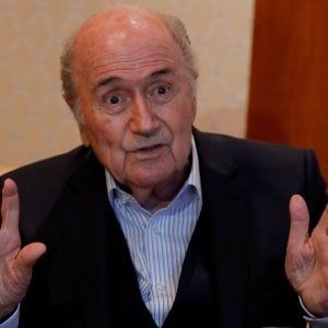 Russia 2018, Blatter: "Var al Mondiale non è mossa intelligente"