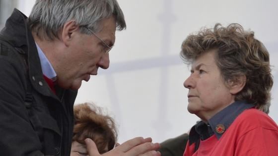 Landini: premier autoritario, pensa solo agli industriali 