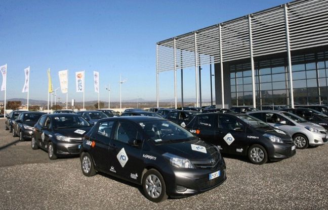 I diplomatici in Italia, in pista per la sicurezza stradale