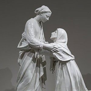 Della Robbia’s Cool Warmth in Pistoia