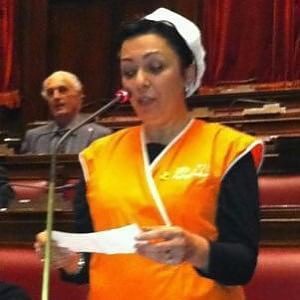 Munerato: "Carroccio addio, gli schei non sono tutto"