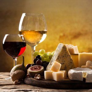 Nasce Vinocult.it: l'abbinamento fra cibo e vino si fa online
