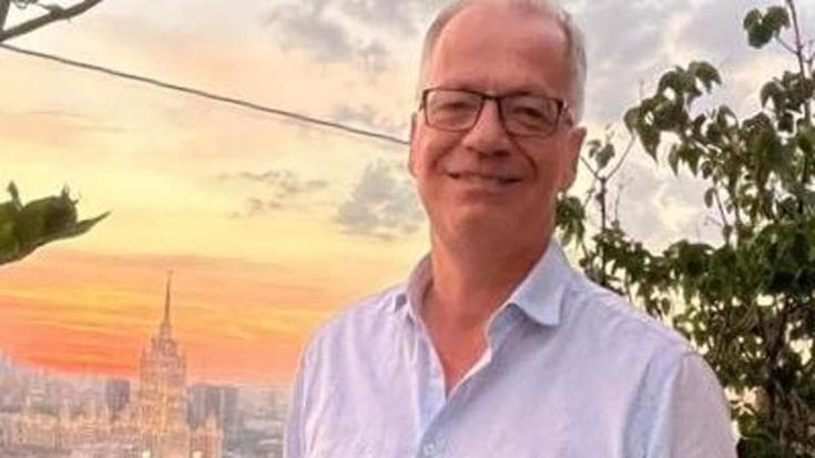 Foreman: “Sarà difficile far digerire a Mosca un compromesso sulle conquiste”