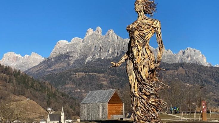Valle di Primiero, il cuore antico del Trentino