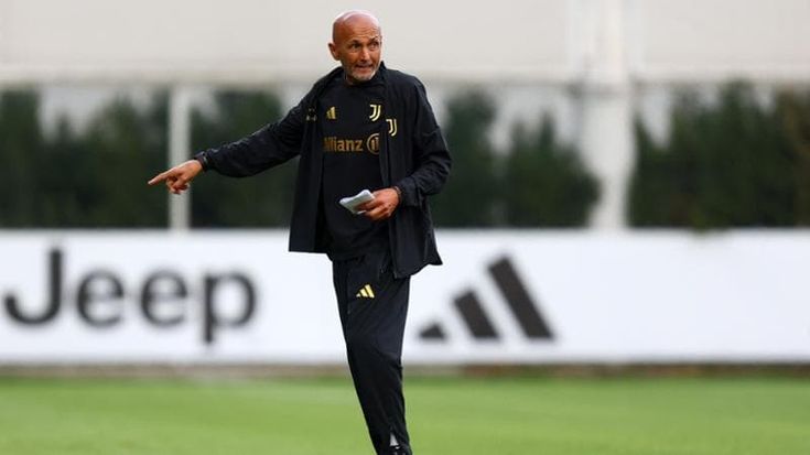 Spalletti: “A 10 anni già lavoravo, figuriamoci se posso essere turbato da una sconfitta”