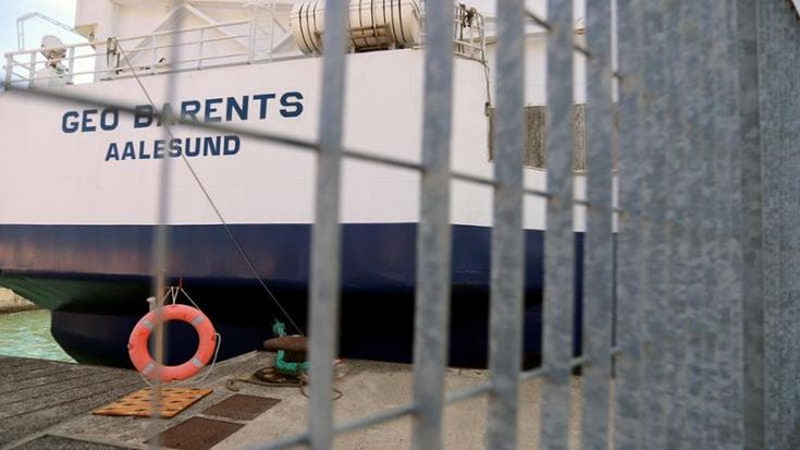 Geo Barents fermata per 60 giorni, Msf: “Accuse basate sulle bugie dei libici. Decreto Piantedosi contrario a norme internazionali e Ue”