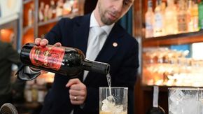 Il Barolo alla prova di un mercato che cambia: Damilano tra Cannubi, bianchi e Vermouth